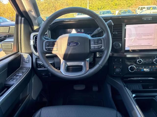 2027 Ford F-350 LARIAT
