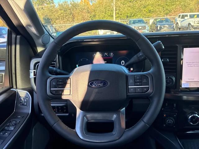 2027 Ford F-350 LARIAT