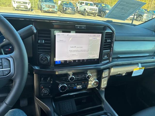 2027 Ford F-350 LARIAT