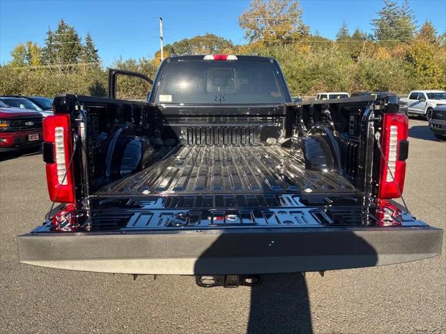 2027 Ford F-350 LARIAT
