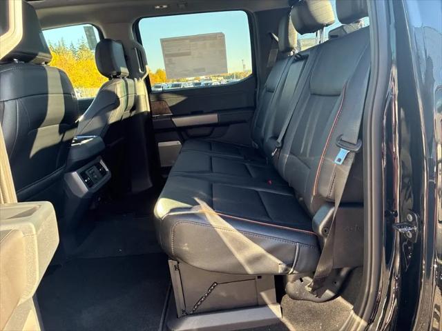2027 Ford F-350 LARIAT