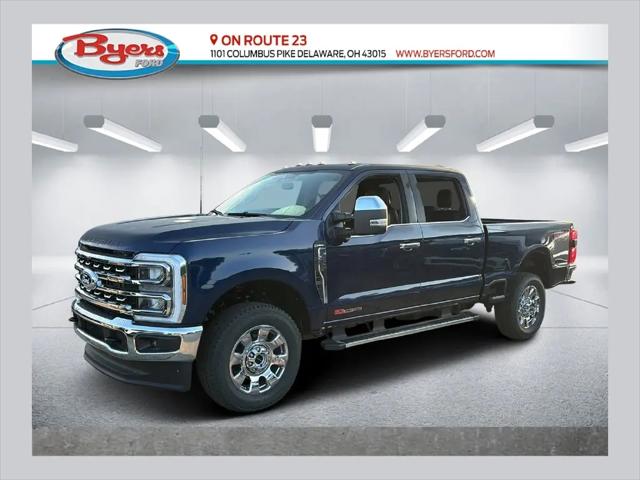 2027 Ford F-350 LARIAT for sale near Delaware, OH
