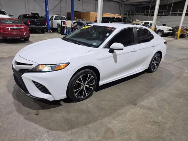 2020 Toyota Camry SE for sale in Storm Lake, IA