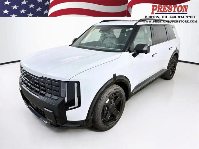 2027 Kia Telluride Hybrid X-Line SX-Prestige for sale in Burton, OH