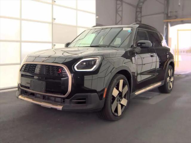 2025 MINI Cooper Countryman Cooper S for sale in Spokane, WA