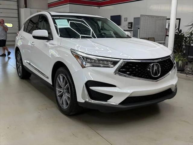 2020 Acura RDX for sale near West Chester, OH