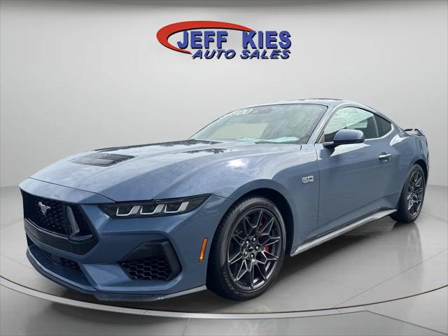 2024 Ford Mustang GT Fastback for sale in Apalachin, NY