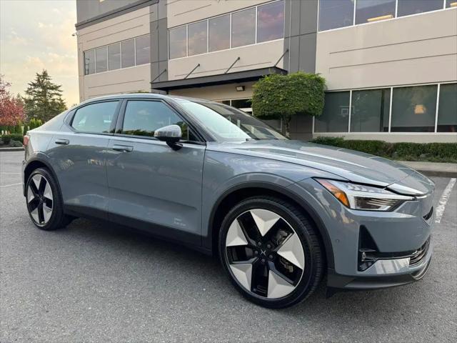 2024 Polestar 2 Long Range Dual Motor Plus for sale in Bellevue, WA
