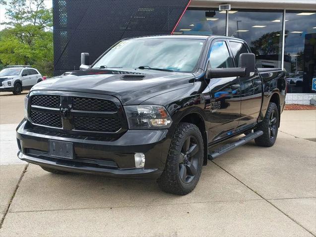 2019 Ram 1500 Classic ST for sale in Grand Blanc, MI