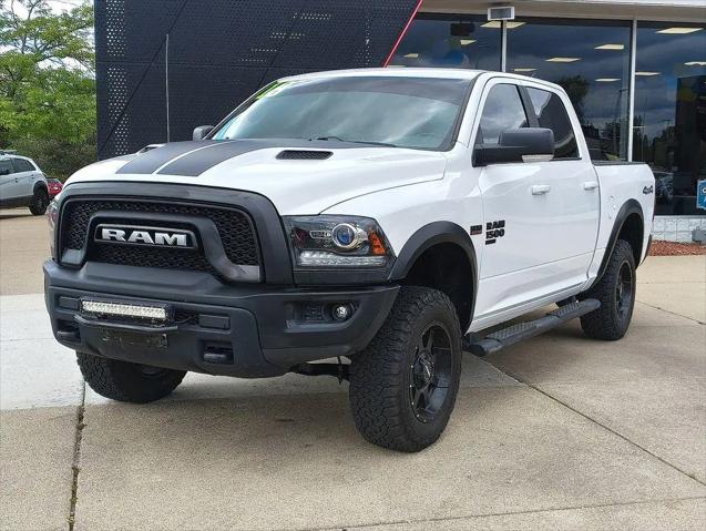 2019 Ram 1500 Classic SLT for sale in Grand Blanc, MI