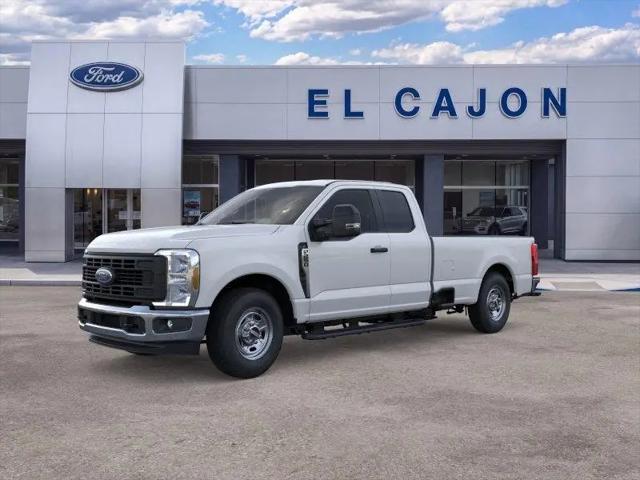 2026 Ford F-250 XL for sale in El Cajon, CA