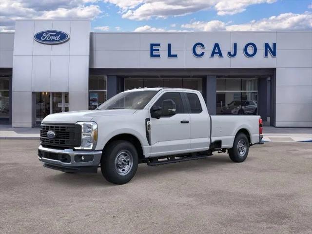 2026 Ford F-250 XL for sale in El Cajon, CA