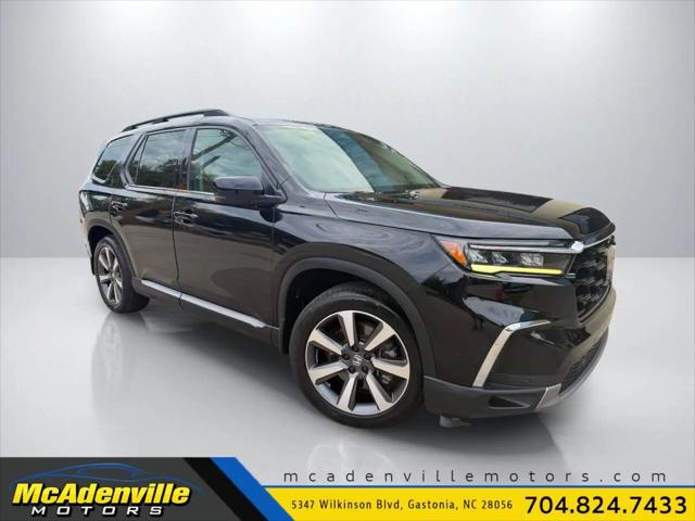 2023 Honda Pilot AWD Elite for sale in Gastonia, NC