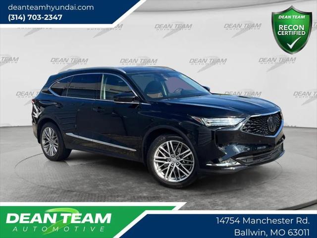 2024 Acura MDX Advance Package for sale in Ballwin, MO