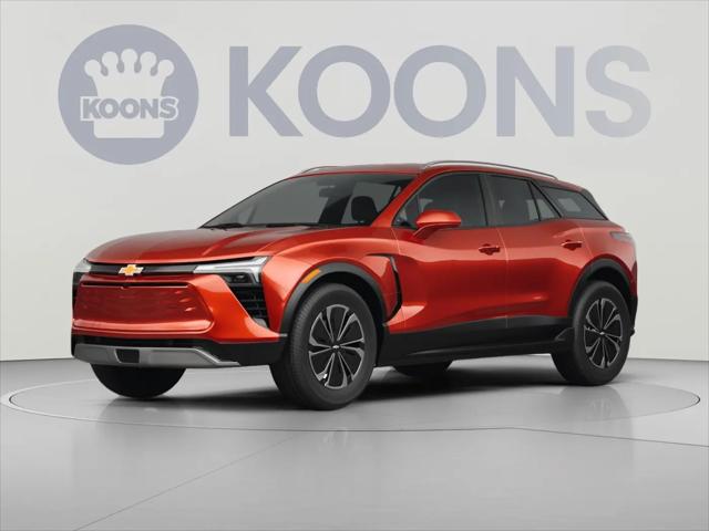 2026 Chevrolet Blazer LT for sale in White Marsh, MD
