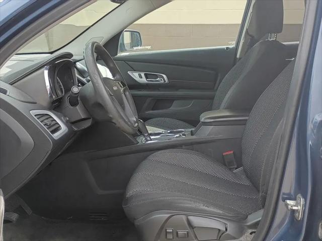 2016 GMC Terrain SLE-1