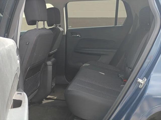 2016 GMC Terrain SLE-1
