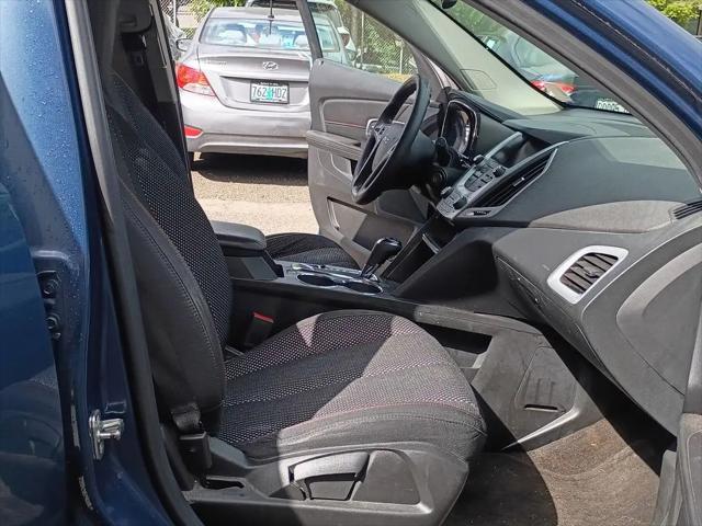 2016 GMC Terrain SLE-1