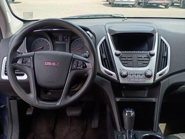 2016 GMC Terrain SLE-1