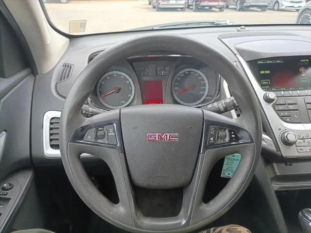 2016 GMC Terrain SLE-1