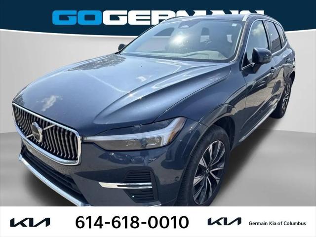 2023 Volvo XC60 B5 Plus Bright Theme for sale near Columbus, OH