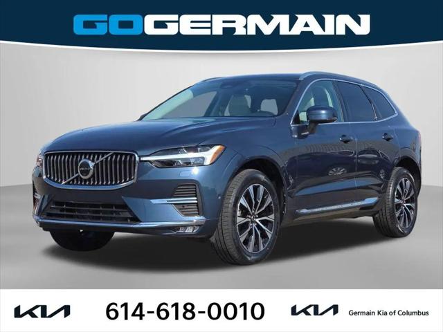 2023 Volvo XC60 for sale near Columbus, OH