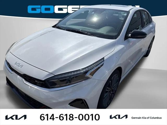 2024 Kia Forte for sale near Columbus, OH