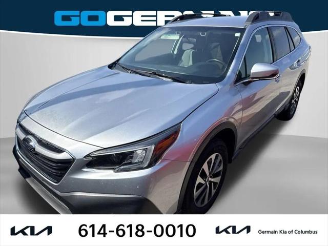 2020 Subaru Outback Premium for sale near Columbus, OH
