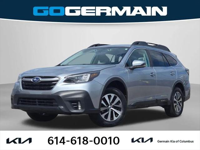 2020 Subaru Outback Premium for sale near Columbus, OH