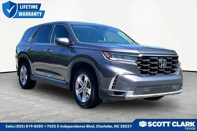 2025 Honda Pilot EX-L for sale in Charlotte, NC