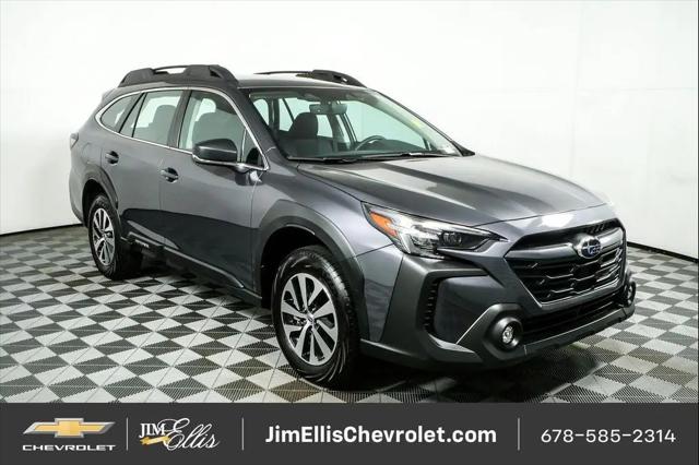 2025 Subaru Outback Base for sale in Atlanta, GA