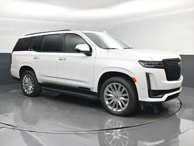 2023 Cadillac Escalade 4WD Premium Luxury for sale in Gastonia, NC