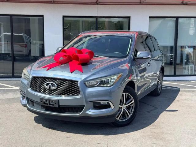 2019 INFINITI QX60 PURE for sale in Knoxville, TN