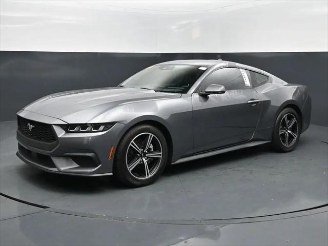2024 Ford Mustang EcoBoost Fastback for sale in Charlotte, NC