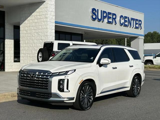 2024 Hyundai Palisade Calligraphy for sale in Acworth, GA