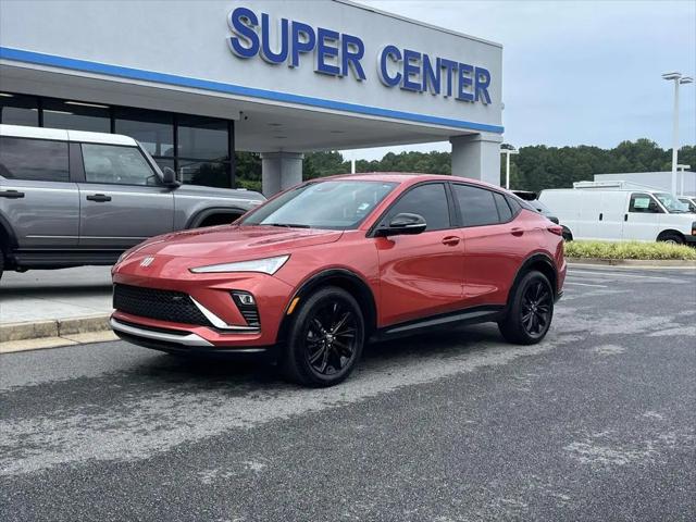 2024 Buick NV Sport Touring FWD for sale in Acworth, GA