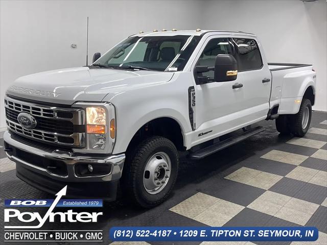 2025 Ford F-350 XLT for sale in Seymour, IN