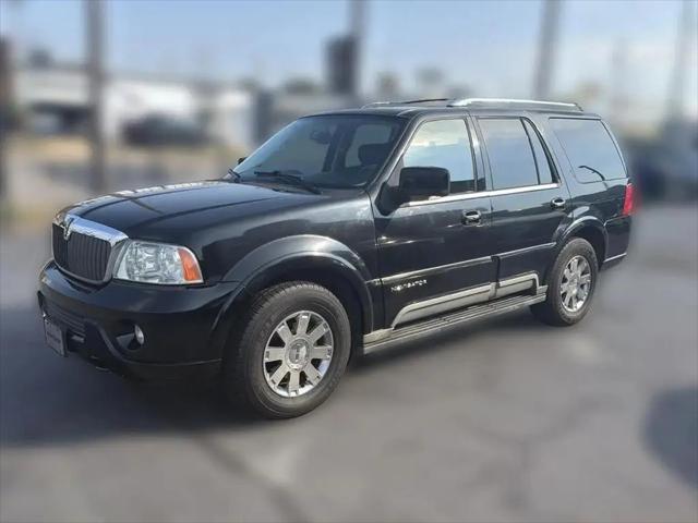 2003 Lincoln Navigator Luxury for sale in Birmingham, AL