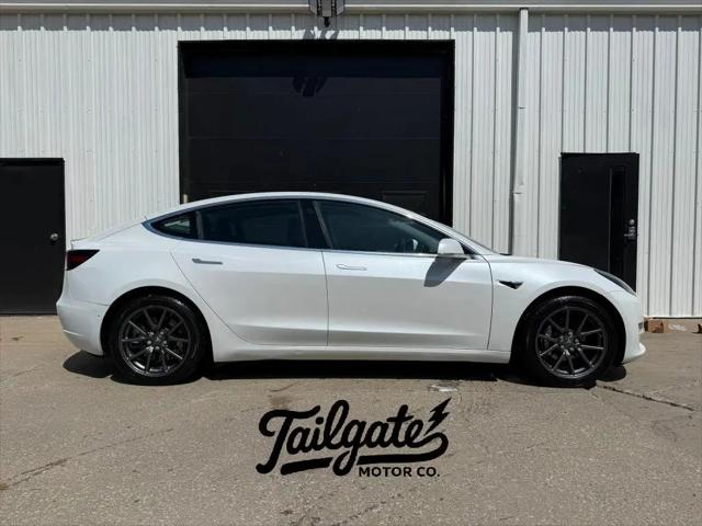 2020 Tesla Model 3 Long Range Dual Motor All-Wheel Drive for sale in Fremont, NE