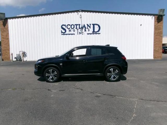 2025 Mitsubishi Outlander Sport 2.0 ES AWC for sale in Laurinburg, NC
