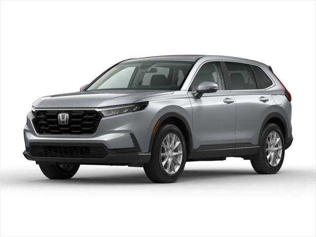 2026 Honda CR-V EX AWD for sale near Dublin, OH