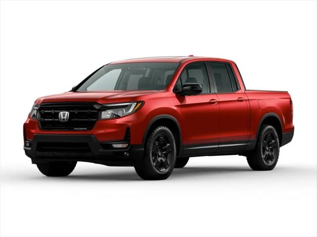 2024 Honda Ridgeline Black Edition for sale in Dublin, OH