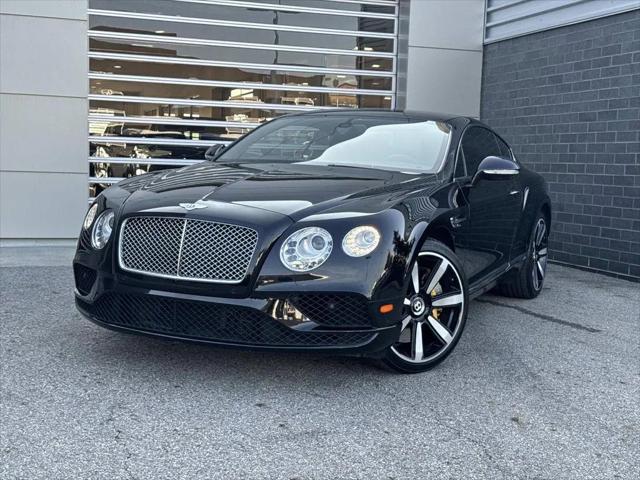 2016 Bentley Continental GT W12 for sale near Columbus, OH