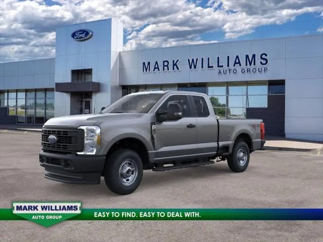2026 Ford F-250 for sale near Cincinnati, OH