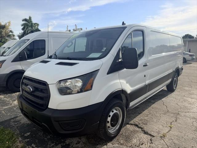 2020 Ford Transit Cargo Van T-250 for sale in Punta Gorda, FL