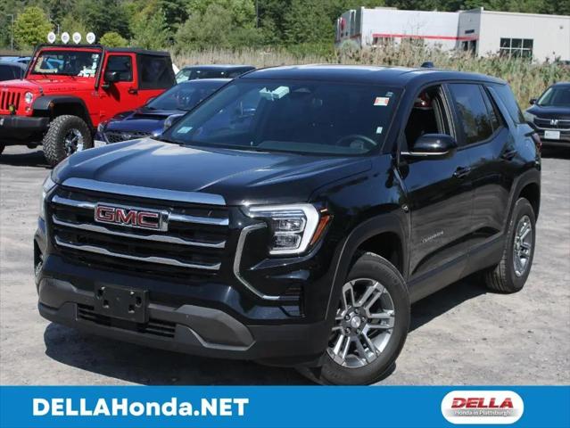 2026 GMC Terrain AWD Elevation for sale in Plattsburgh, NY