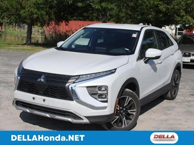 2025 Mitsubishi Eclipse Cross SE S-AWC for sale in Plattsburgh, NY