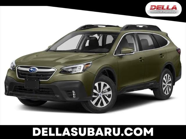 2021 Subaru Outback Premium for sale in Plattsburgh, NY