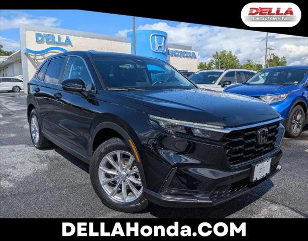 2025 Honda CR-V EX AWD for sale in Plattsburgh, NY