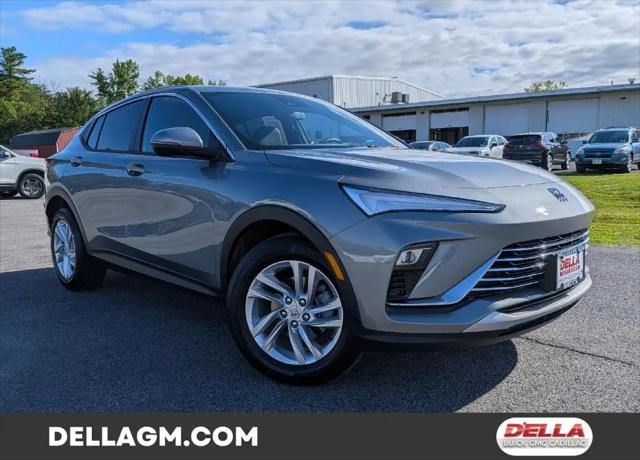2026 Buick NV Preferred FWD for sale in Plattsburgh, NY